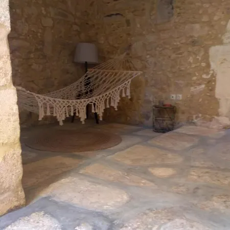 Vakantiehuis Vassili's House *