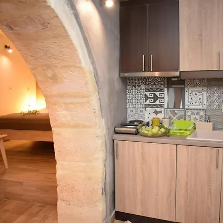 Vassili's House