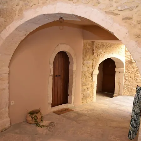 Vassili's House