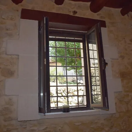 Vassili's House Vakantiehuis Roústika
