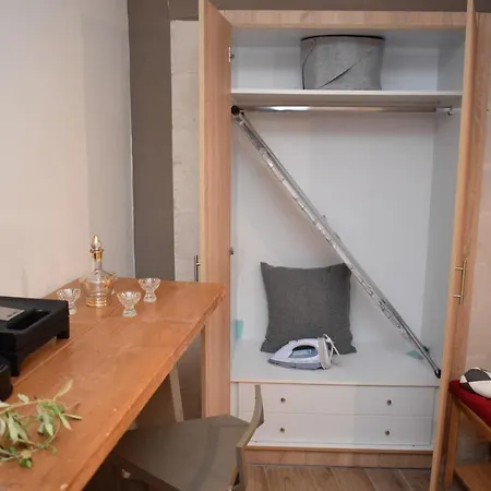 Vassili's House