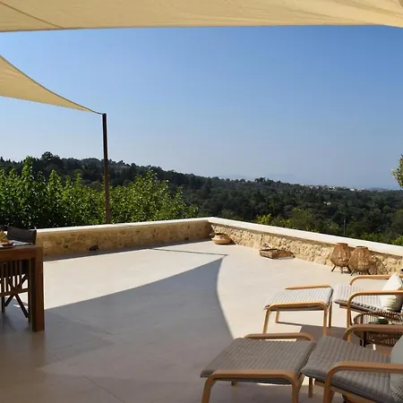 Holiday home Vassili's House *
