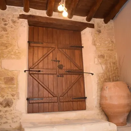 Vassili's House *