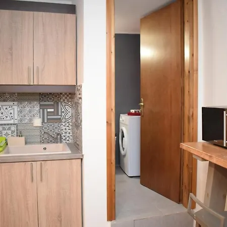 Vassili's House Holiday home